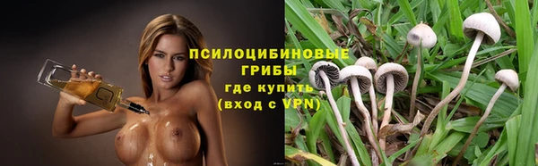 ALPHA PVP Тайга